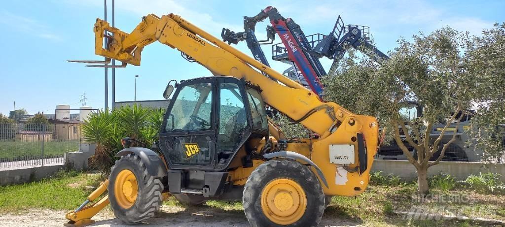 JCB 532-120 Teleskoplader