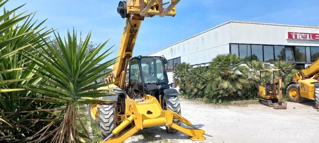 JCB 532-120 Teleskoplader