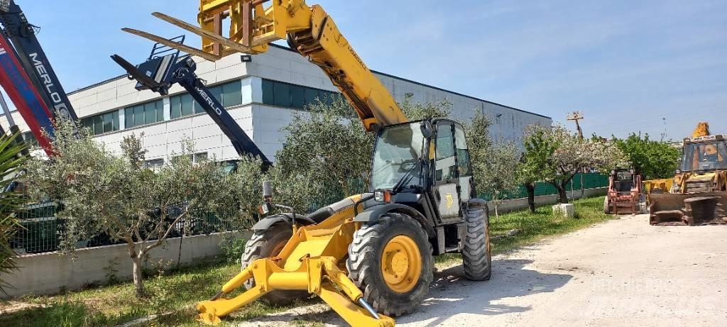 JCB 532-120 Teleskoplader