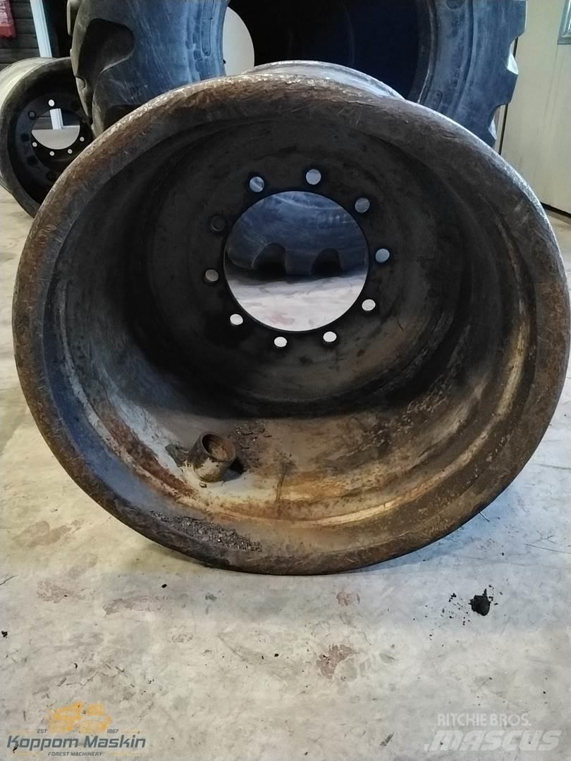 Valmet 890 24x26,5 Reifen