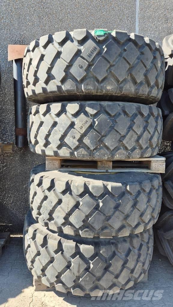Aeolus 20.5R25 Reifen