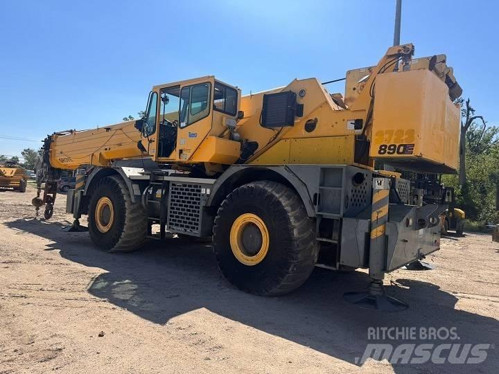 Grove RT 890 E Autokrane