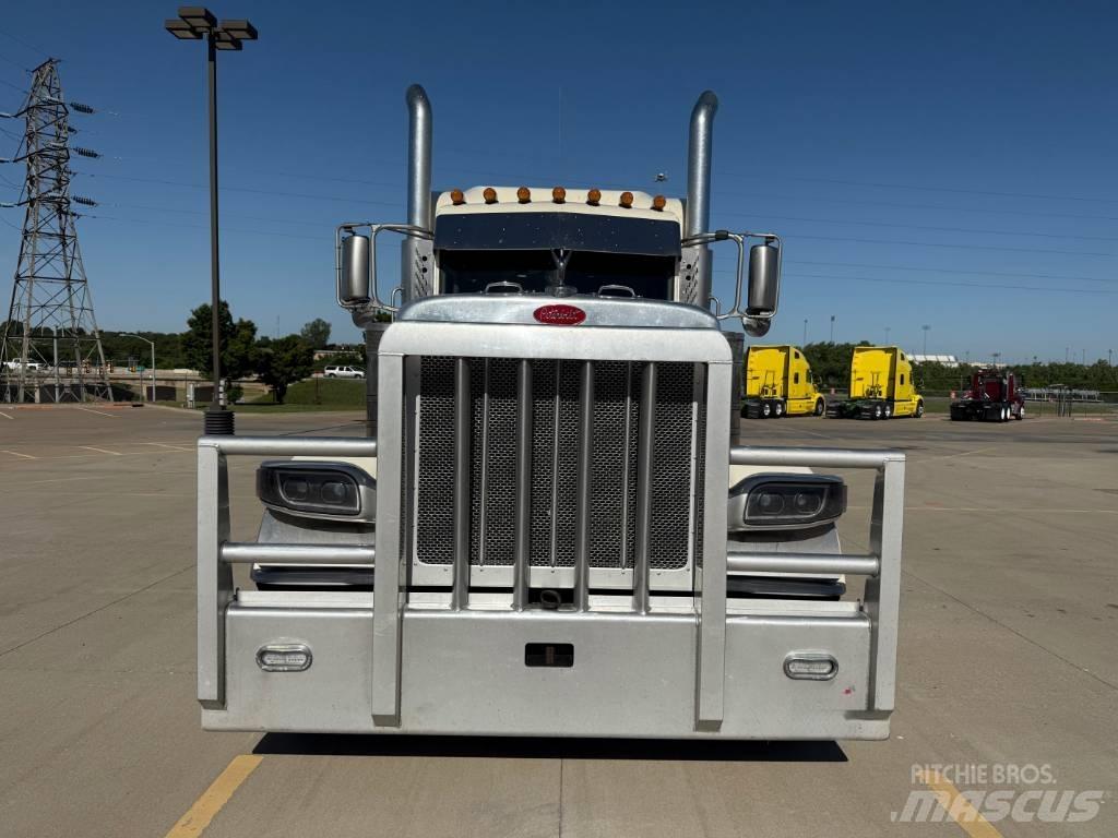 Peterbilt 389 Sattelzugmaschinen