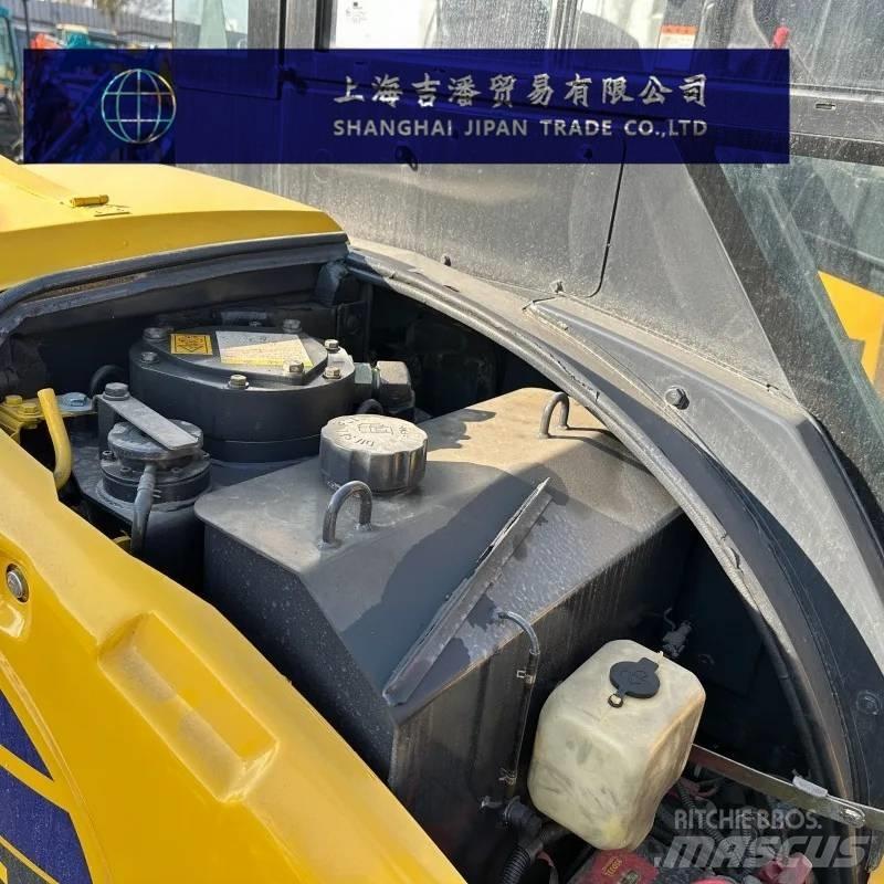 Komatsu PC 40 MR Minibagger < 7t