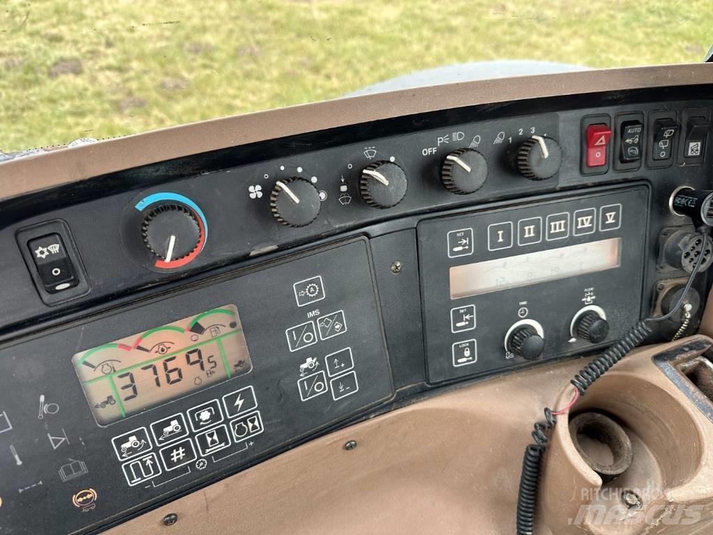 John Deere 8220 Traktoren