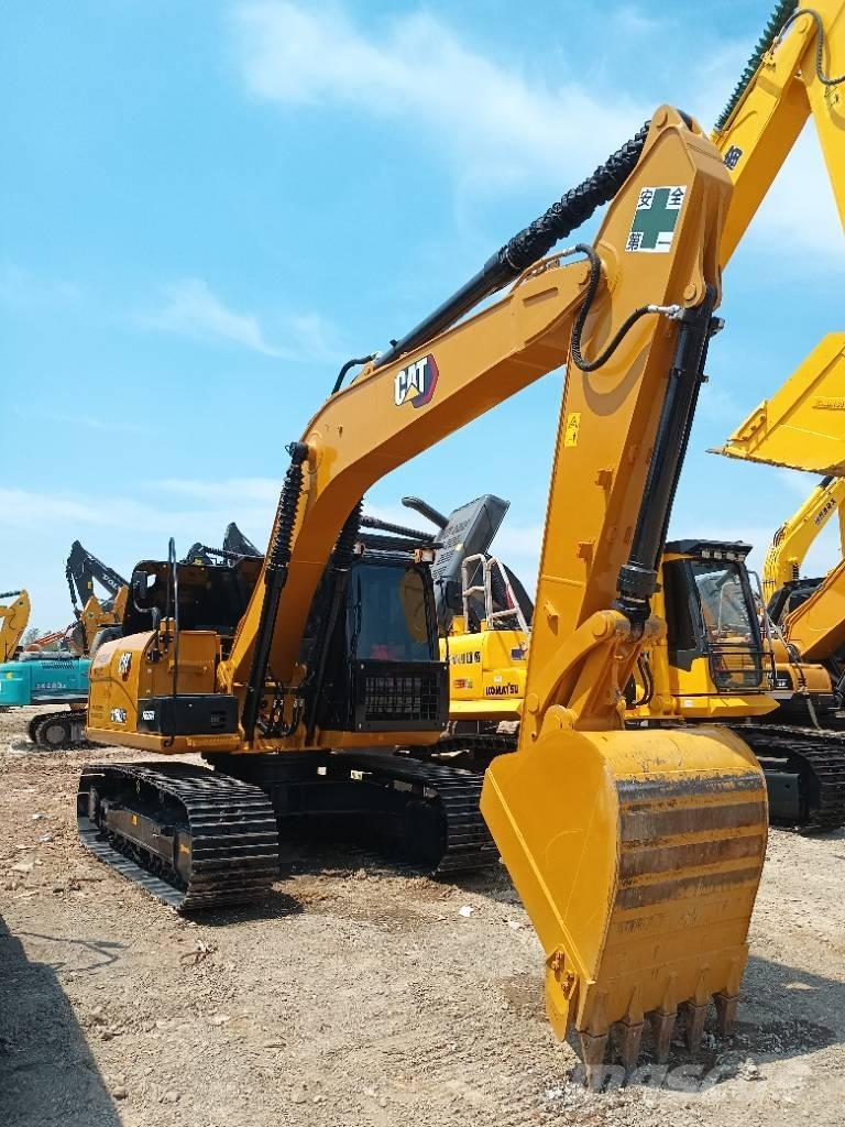 CAT 315 Raupenbagger