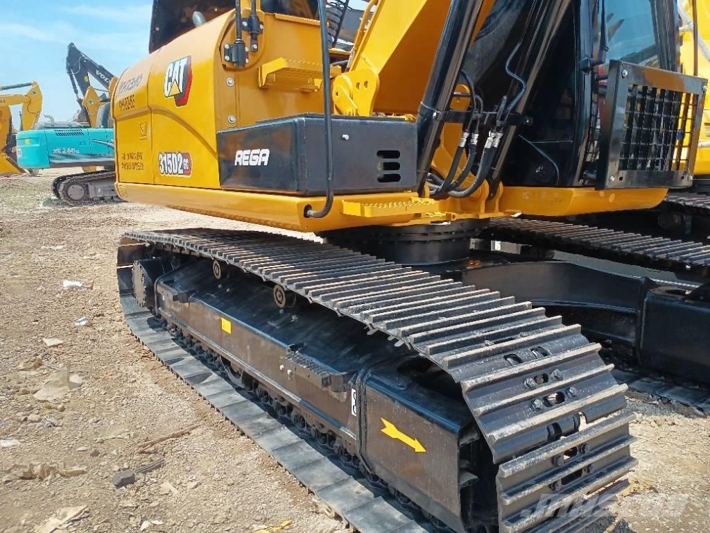 CAT 315 Raupenbagger