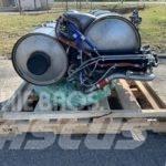 CAT C18 Sonstige Baumaschinen