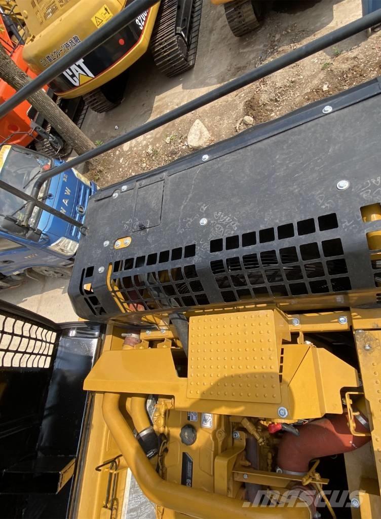 CAT 336 D 2 Raupenbagger