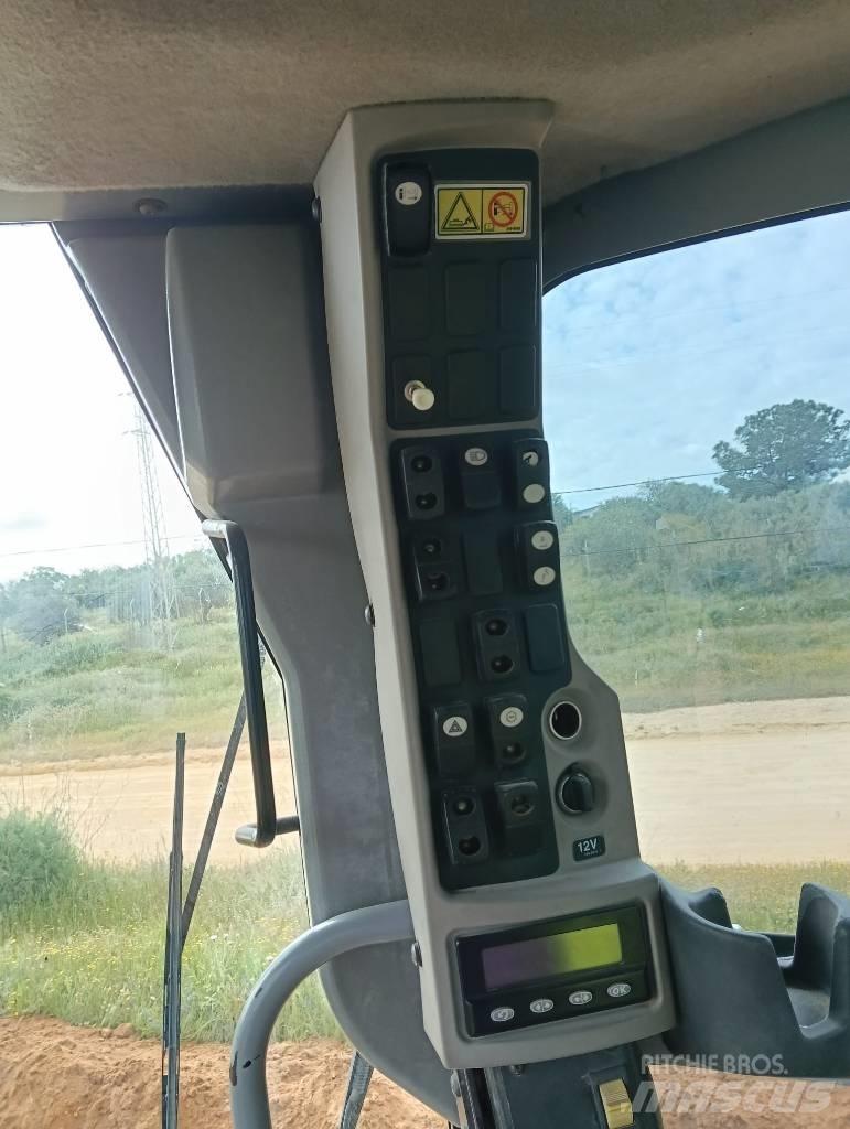 CAT 140 M Grader