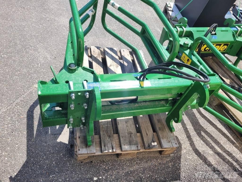 McHale R 5 Balgrip Frontladerzubehör