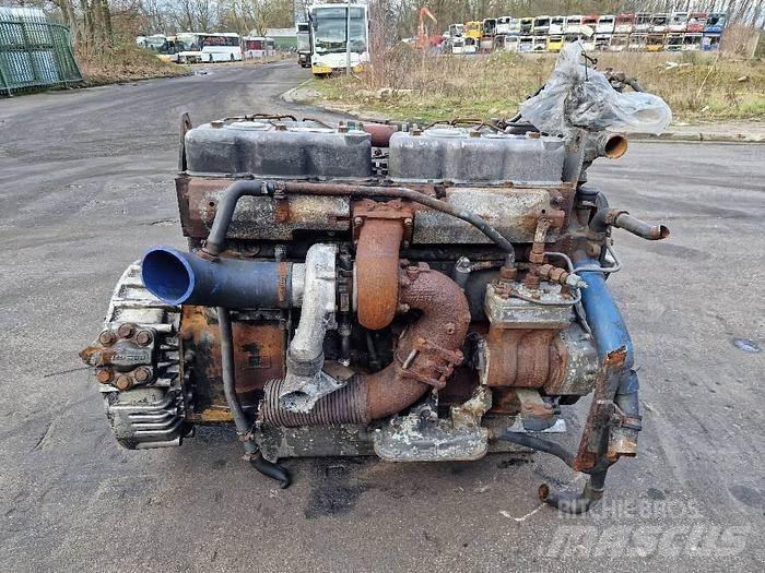  Engines WS 315 M Transport Sonstige