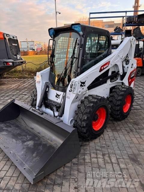 Bobcat S 650 Kompaktlader