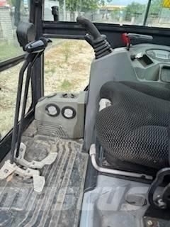 Bobcat E 19 Minibagger < 7t