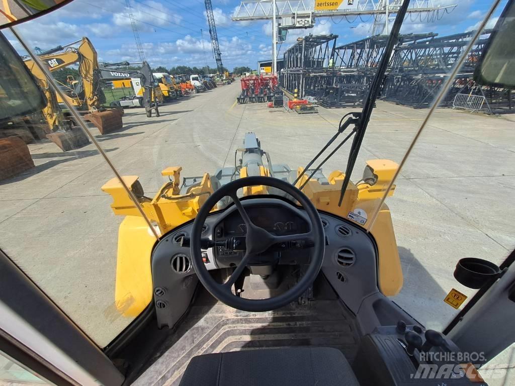Volvo L105 Radlader