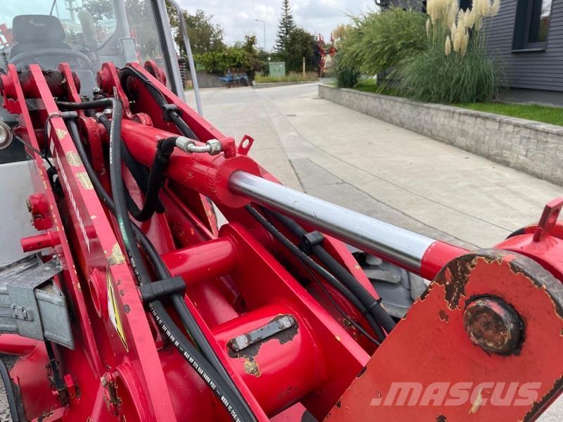 Weidemann 3070 Radlader