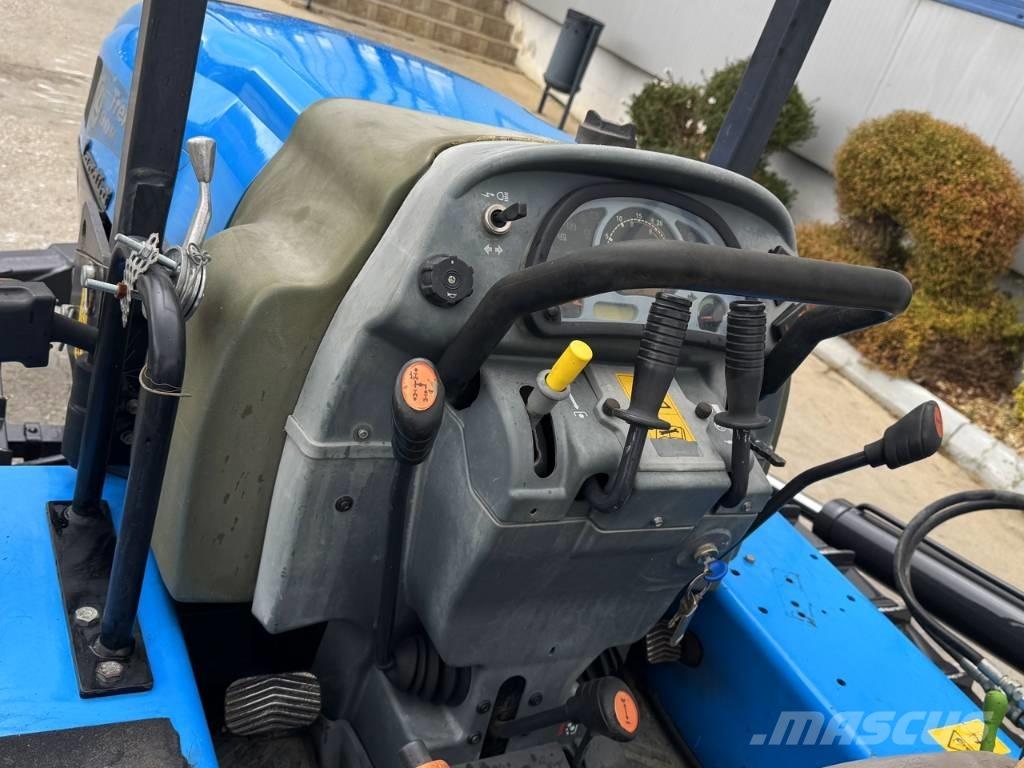 Landini trekker 90M Traktoren