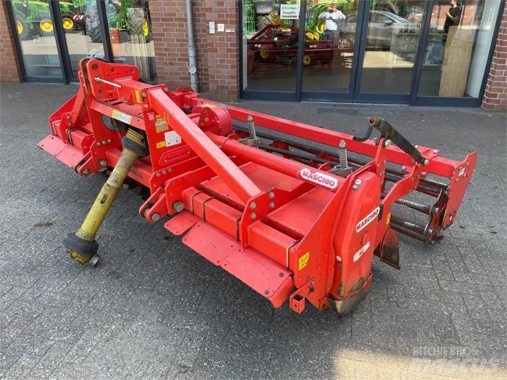 Maschio SC280 Sonstige Bodenbearbeitung