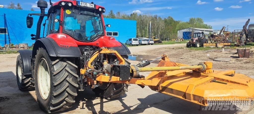 Same M2000 Heckenschneider