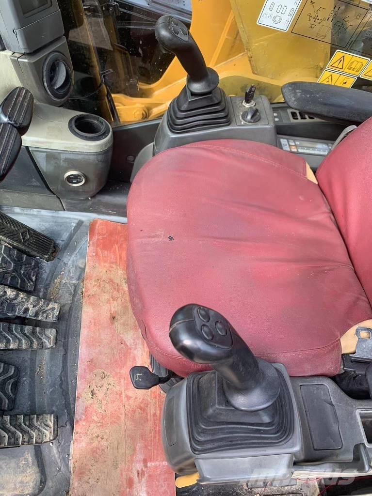 CAT 315 D L Raupenbagger