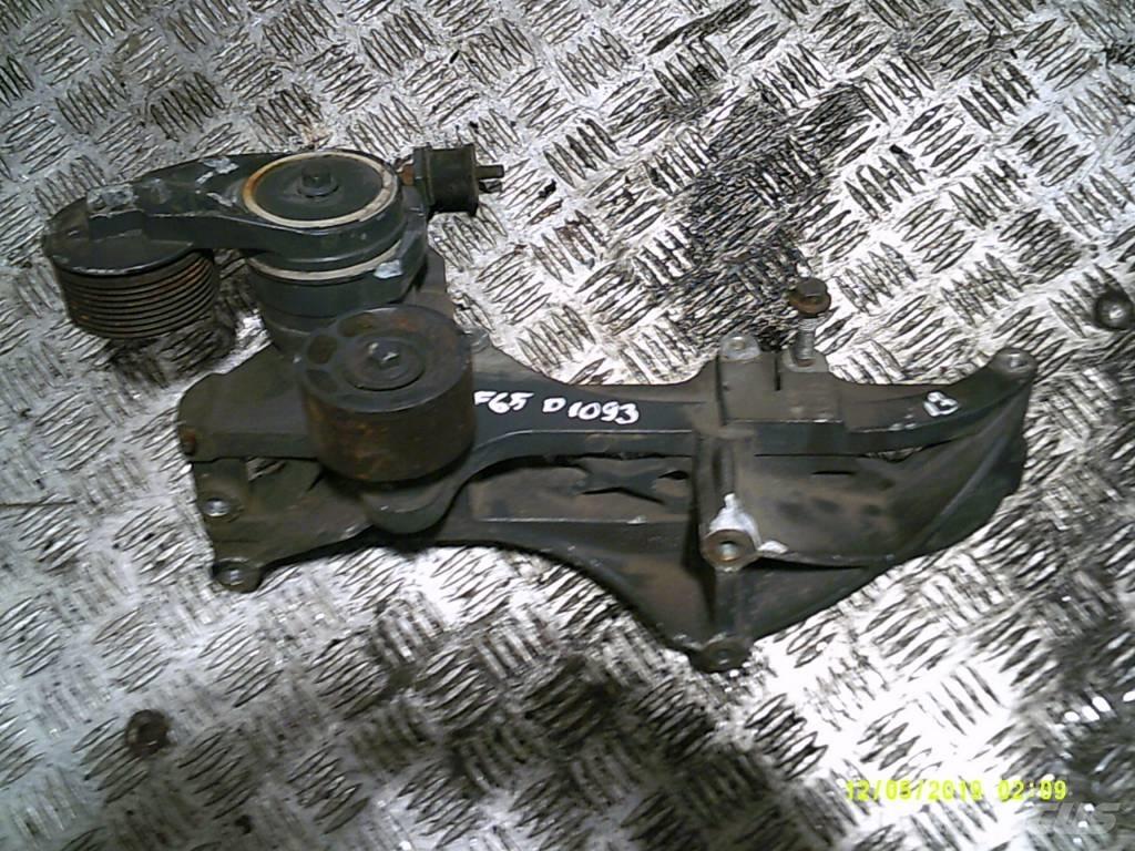 DAF LF65 5304991 Hydraulik