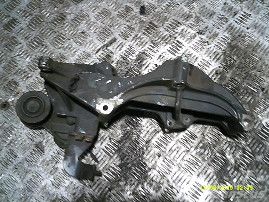 DAF LF65 5304991 Hydraulik
