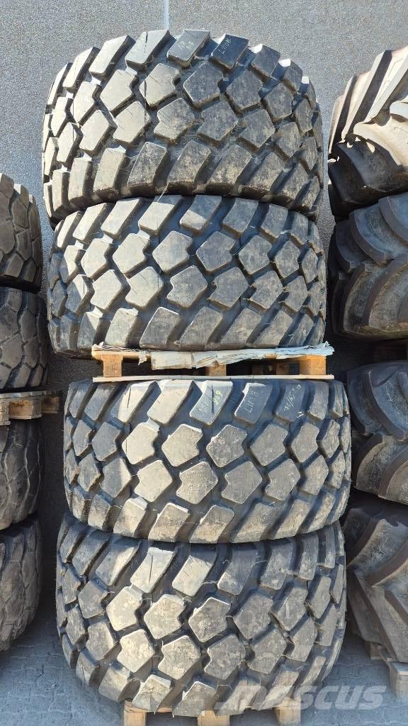 Michelin 750/65R25 Reifen