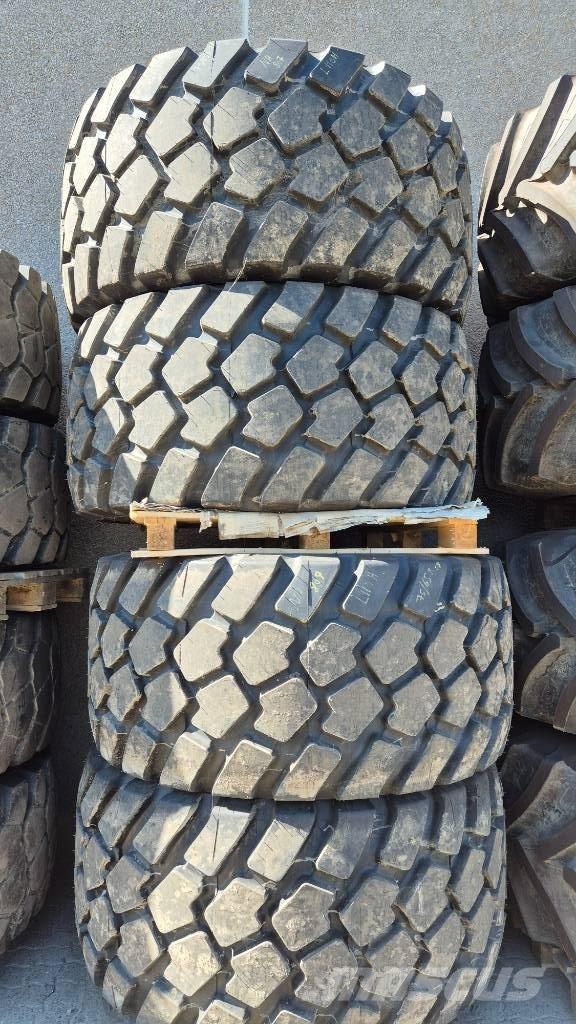 Michelin 750/65R25 Reifen