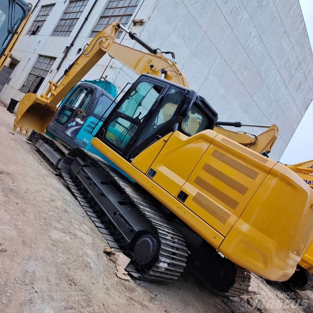 CAT 320 GC Raupenbagger