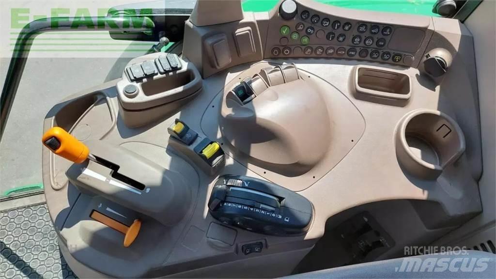 John Deere 6120m Traktoren
