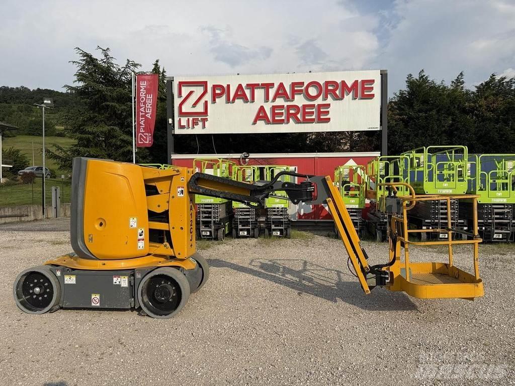 Haulotte HA12CJ+ LKW-Arbeitsbühnen