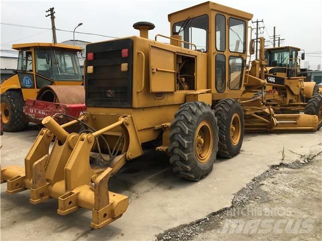 CAT 140 G Grader