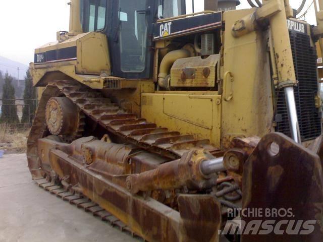 CAT D 8  R Bulldozer