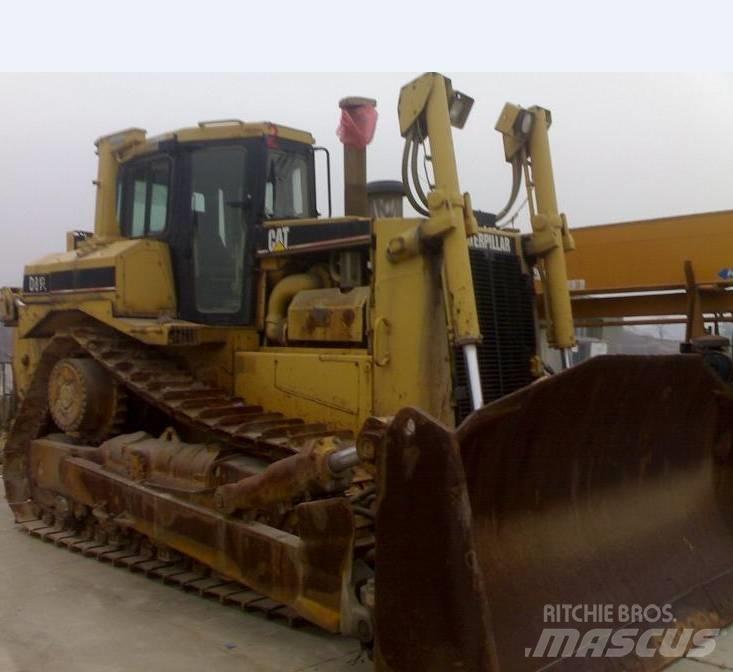 CAT D 8  R Bulldozer