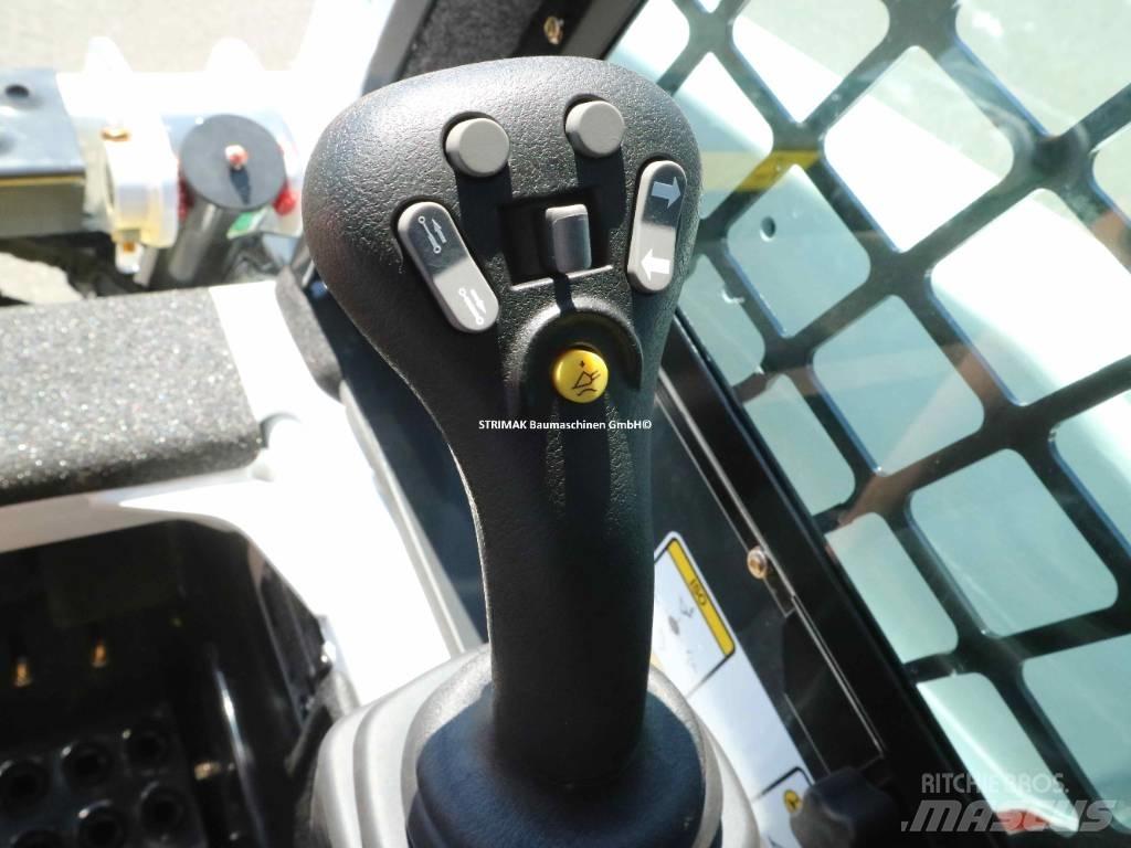 Bobcat S 100 Kompaktlader