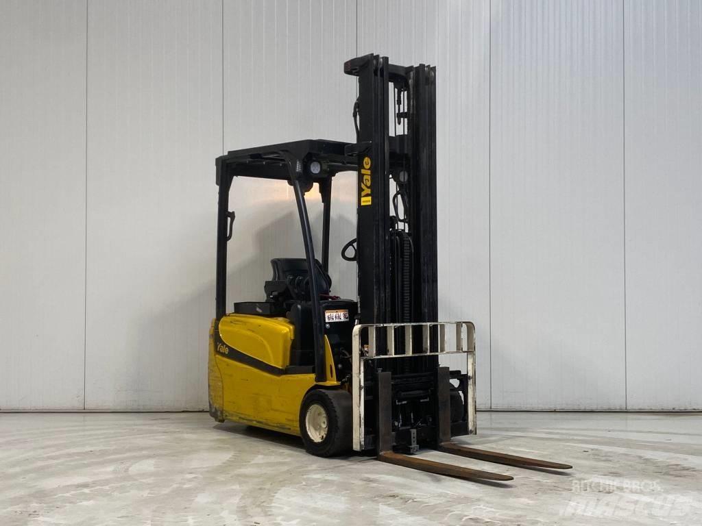 Yale ERP20VT mwb Elektrostapler