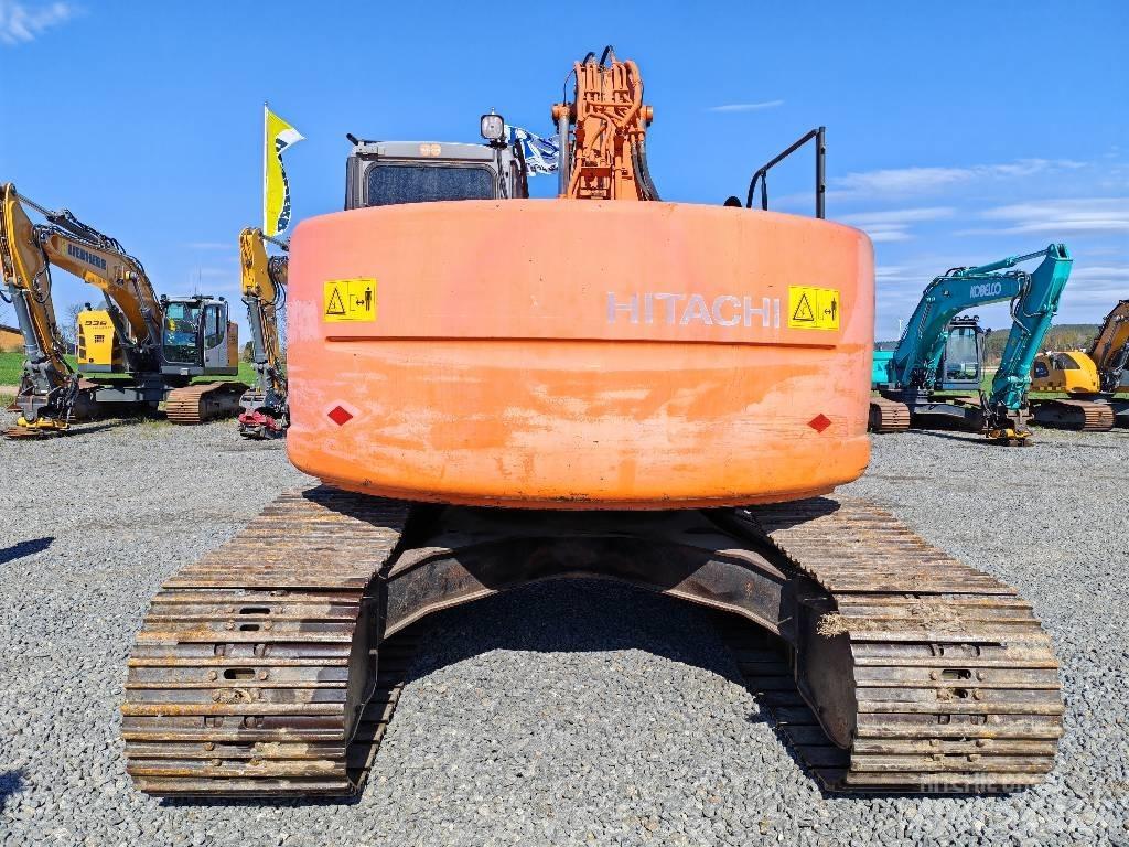 Hitachi ZX 225 US Raupenbagger