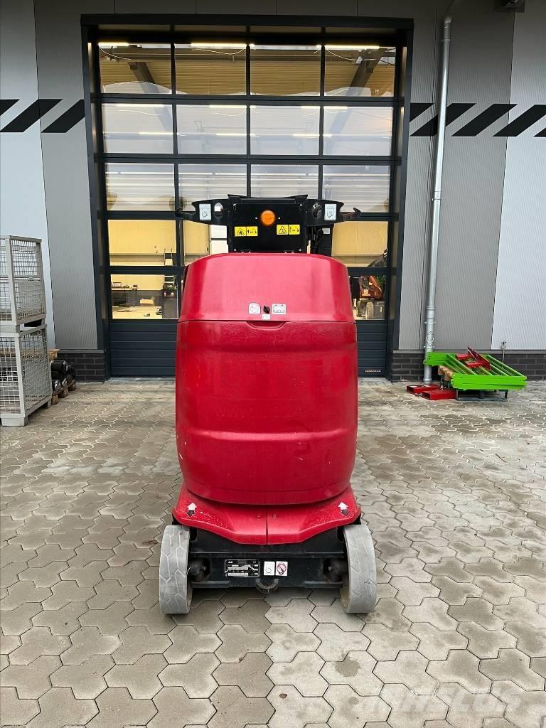 JLG Toucan 10 E Andere Arbeitsbühnen