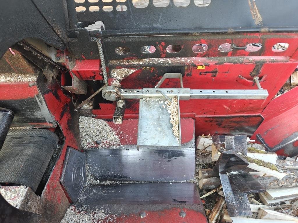 Hakki Pilke 1X42 Holzspalter