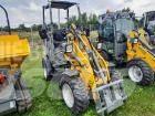 Wacker Neuson WL 25 Radlader