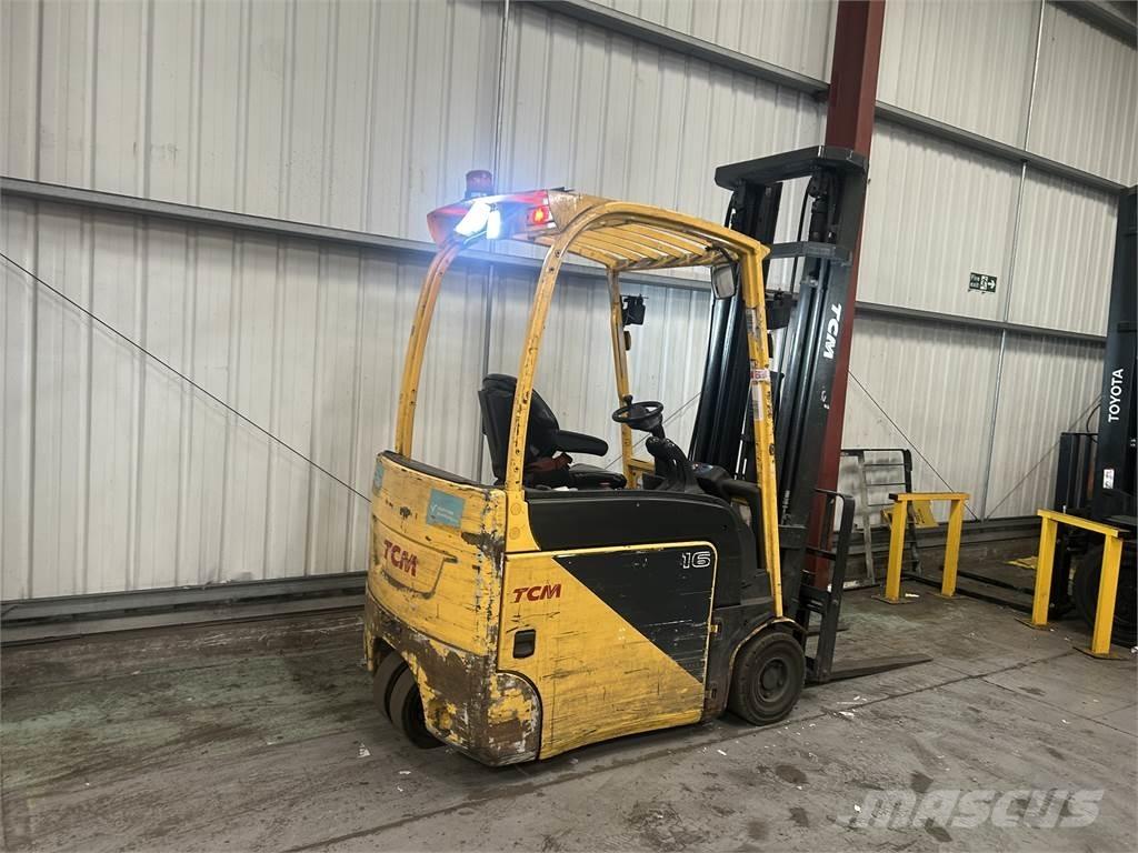 TCM A2N1L16Q Elektrostapler
