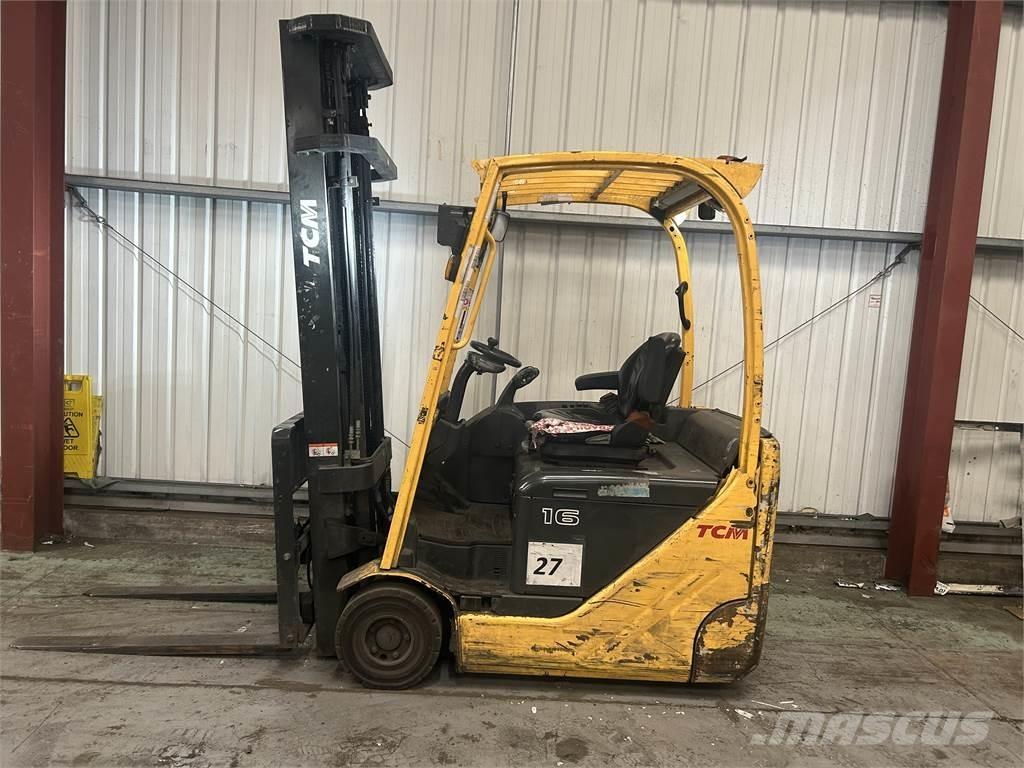 TCM A2N1L16Q Elektrostapler