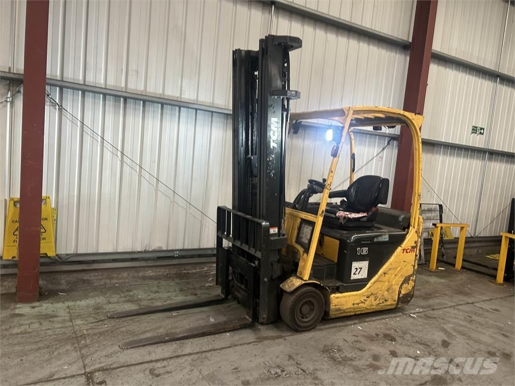TCM A2N1L16Q Elektrostapler