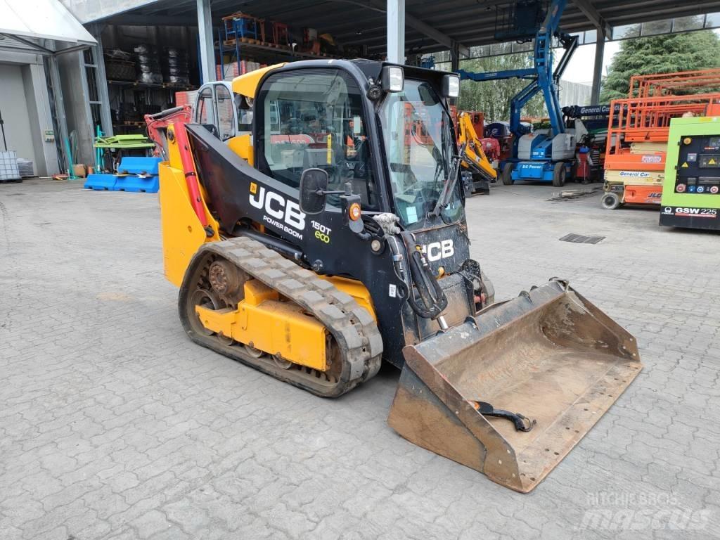 JCB 150 T Laderaupen