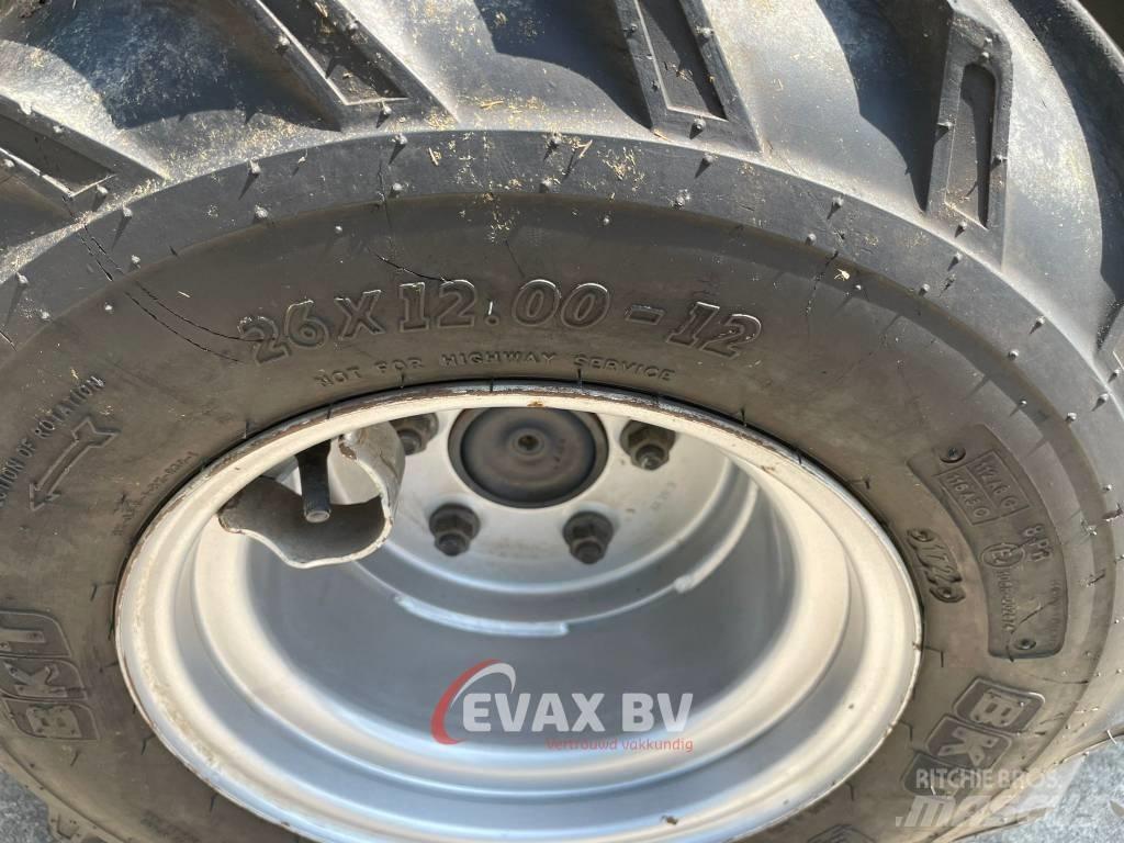 GiANT G 1500 X-tra Minilader