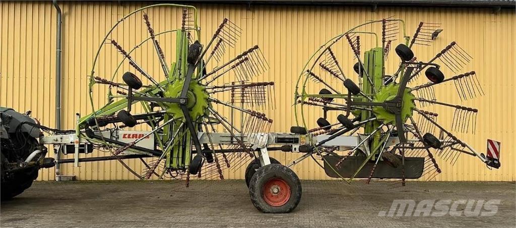 CLAAS Liner 4000 Schwader