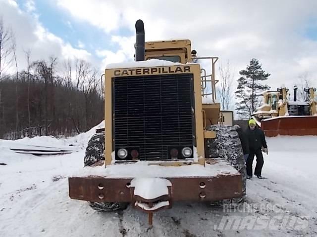 CAT 980C Radlader