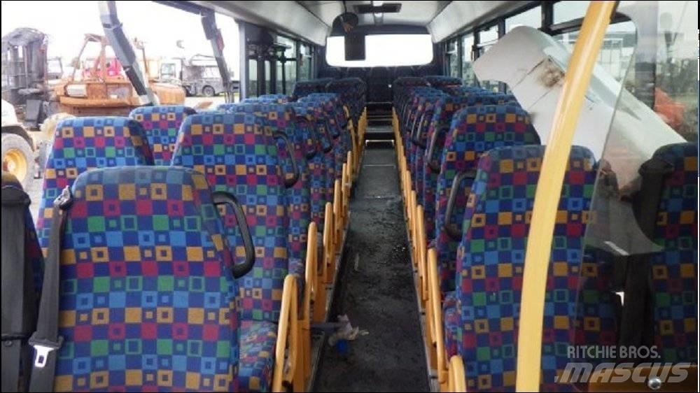 Irisbus Recreo 2 Reisebusse
