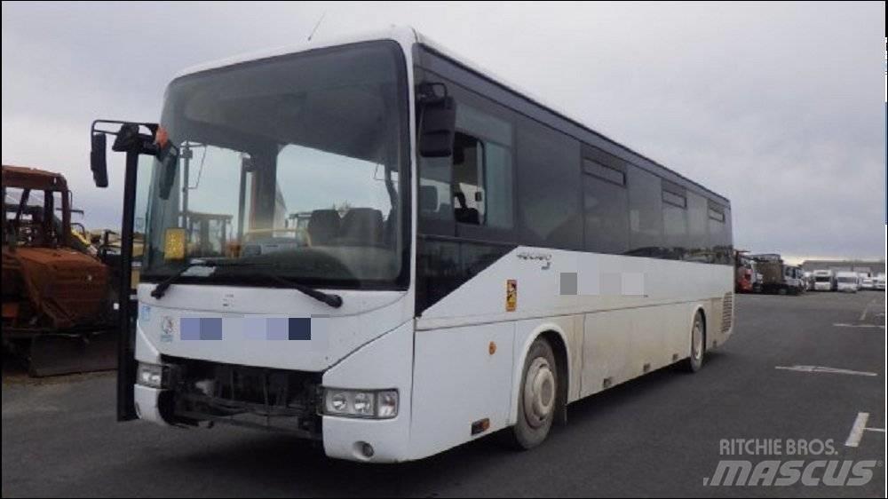 Irisbus Recreo 2 Reisebusse