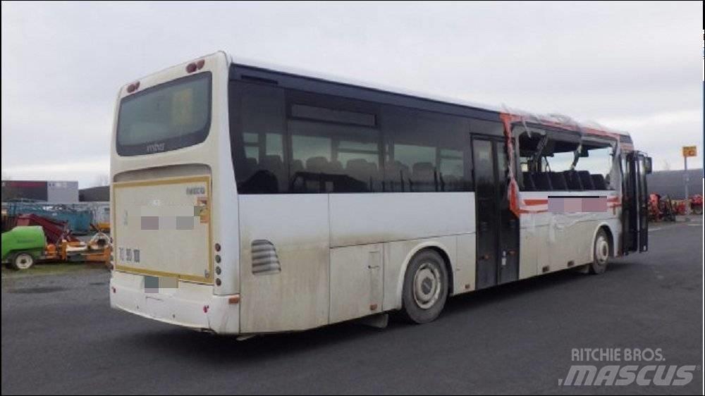 Irisbus Recreo 2 Reisebusse